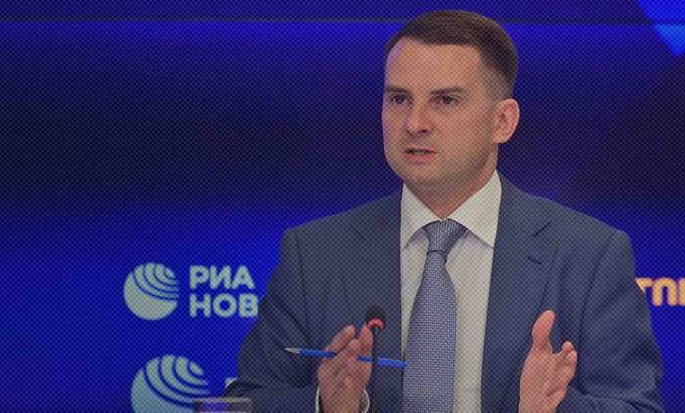 Конкуренты Слуцкого через Нилова готовят замену в руководстве ЛДПР