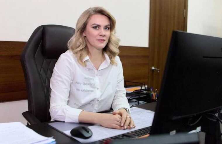 Бывшая глава «Холмсервиса» Анастасия Казанцева задержана за обналичивание более 100 миллионов рублей через подставные фирмы