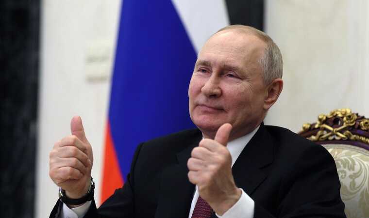 Президент России сообщил Трампу о невозможности политического завершения спецоперации на текущем этапе