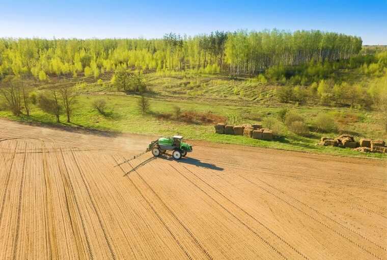 "Grodno Azot" continues exports to the EU via Latvia with the support of the Belarusian government