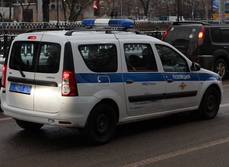 В Нальчике задержан один из подозреваемых в нападении на сотрудников ДПС
