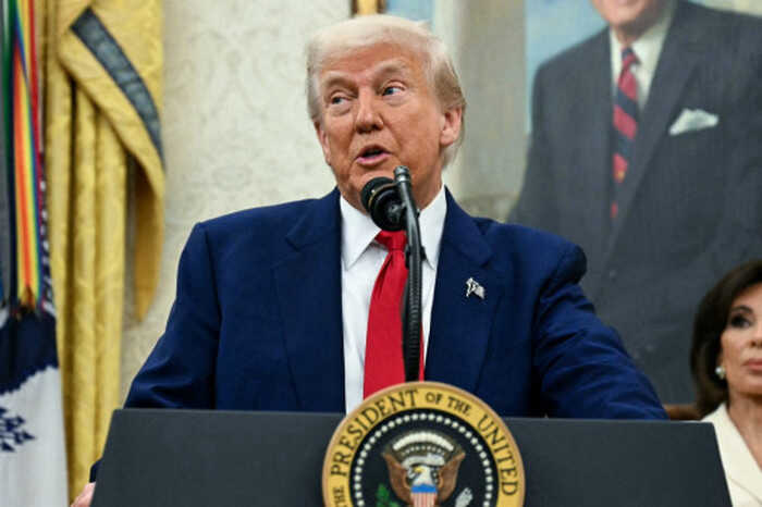 По словам Трампа, Иран не пускает инспекторов и продолжает работу над ураном втайне