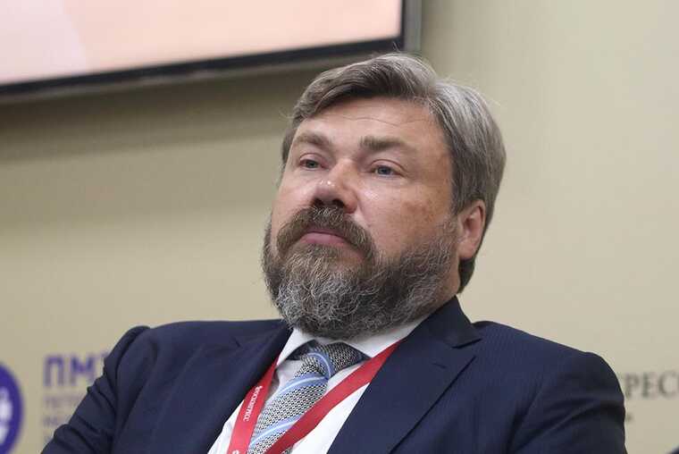 Миллиардер Константин Малофеев объявлен персоной нон грата в Азербайджане