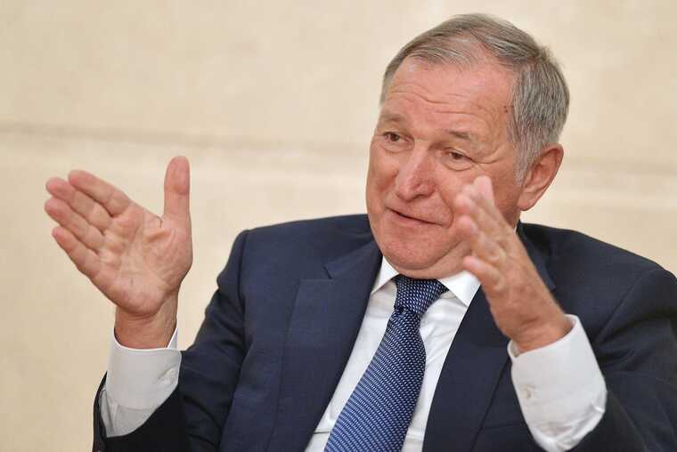 200 миллиардов за молчание: как Константин Струков покупал судей, чиновников и губернаторов в Челябинской области