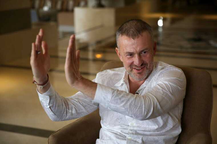Аммиак с судна «Эко-Визард», допустившего утечку, связан с компанией «Еврохим» Андрея Мельниченко