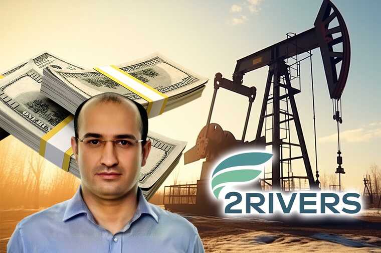 Tahir Garayev’s shadow corporation: 2Rivers, Coral Energy, Voliton and Novus as pillars of Rosneft’s sanctions-evasion schemes