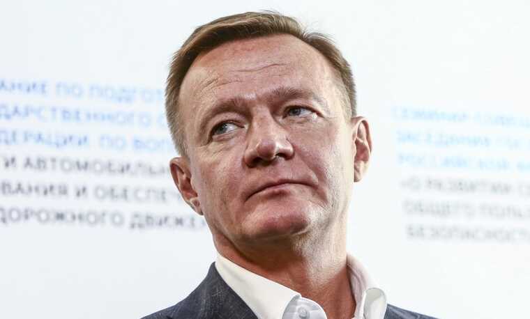 Компания, строившая укрепления в Курской области, возводила дом Романа Старовойта в Подмосковье