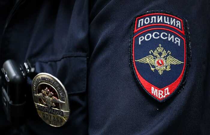 Тело Романа Старовойта нашли рядом с парковкой у парка Малевича
