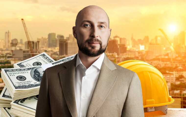 Samolet Group cleans up the market: Andrey Birzhin’s assets enter the orbit of developers close to power