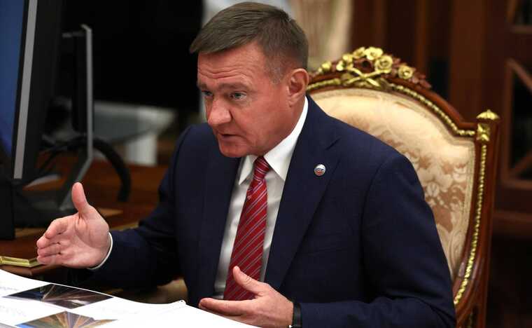 Компания «Техимпекс» попала под арест счетов ФНС после известий о смерти Старовойта