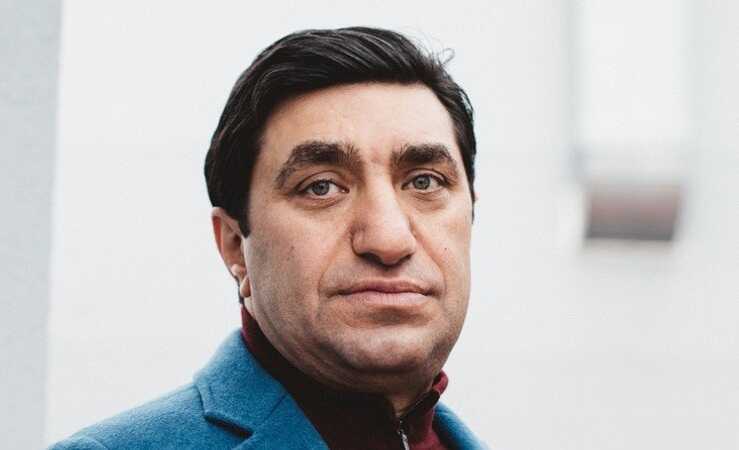 Год Нисанов попал в разработку ФСБ после неосторожных высказываний о теневом бизнесе