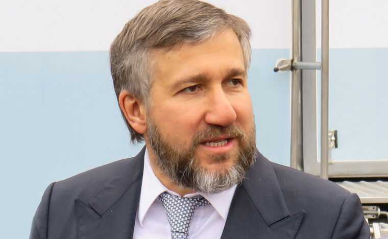 Депутат Госдумы Григорий Аникеев из Владимира известен своей криминальной «народной дипломатией»