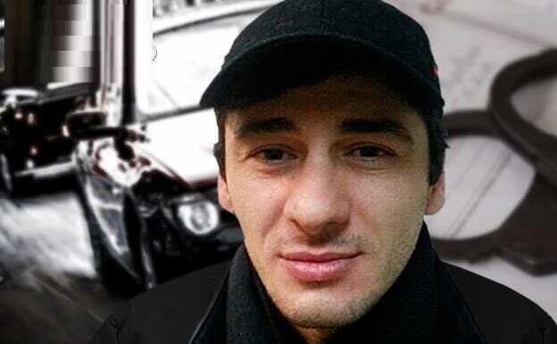 Вор в законе Темур Капба устроил ножевую драку с Пызой и был избит в Абхазии