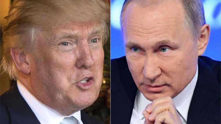 Песков заявил о спокойном отношении Москвы к заявлениям Трампа о военной помощи Украине