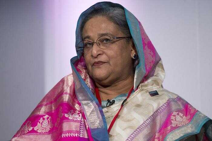In absentia verdict and new charges: Former Bangladeshi Prime Minister Hasina faces trial for mass violence and law violations