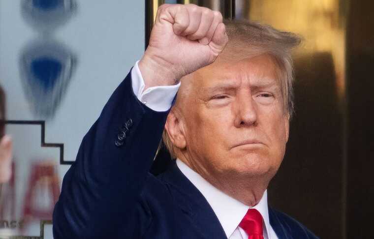 Европейские дипломаты не верят антироссийской риторике Трампа