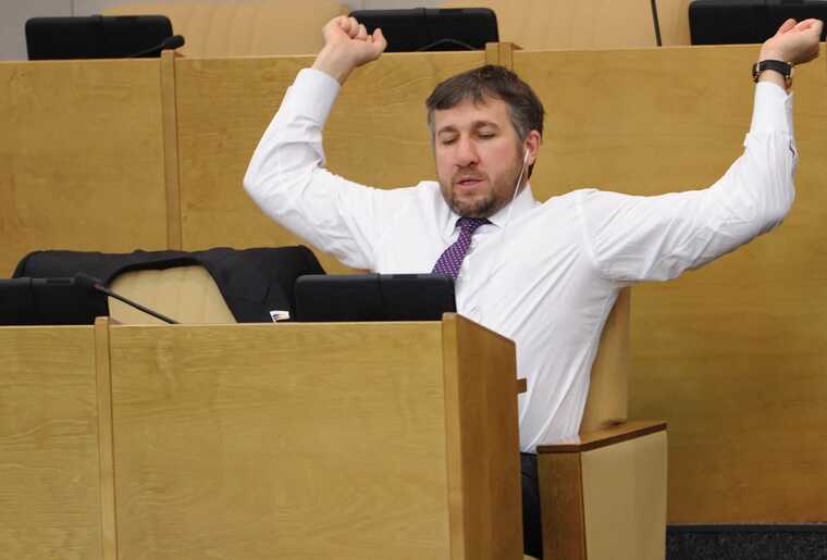 «Мясной король» Григорий Аникеев подозревается в крупном валютном мошенничестве и отмывании в Дубае