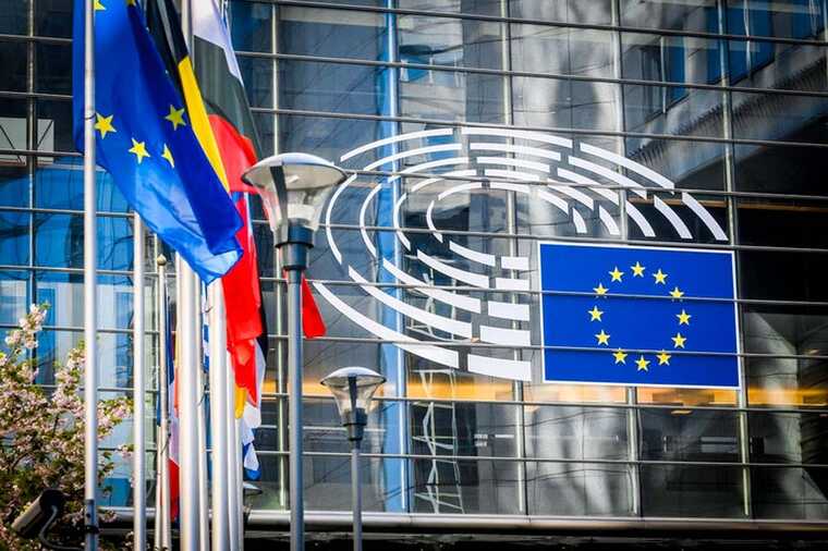 The EU is calling for sanctions against Ivanishvili and the disconnection of Georgia from SWIFT