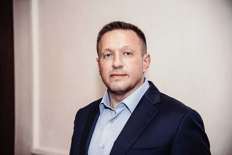 Партнёр губернатора Гладкова и украинский медиамагнат Виктор Зубрицкий вывел почти 1 миллиард рублей на строительстве укреплений в Белгородской области