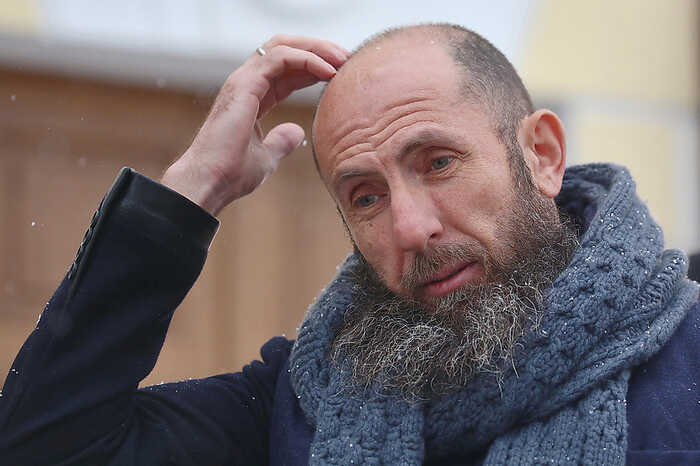 От БалтСтроя до МХАТа: Владимира Кехмана подозревают в старых схемах реставрационных хищений