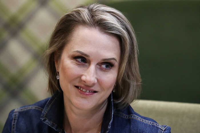 Экс-омбудсмен по МСП Анастасия Татулова объявлена в федеральный розыск МВД РФ