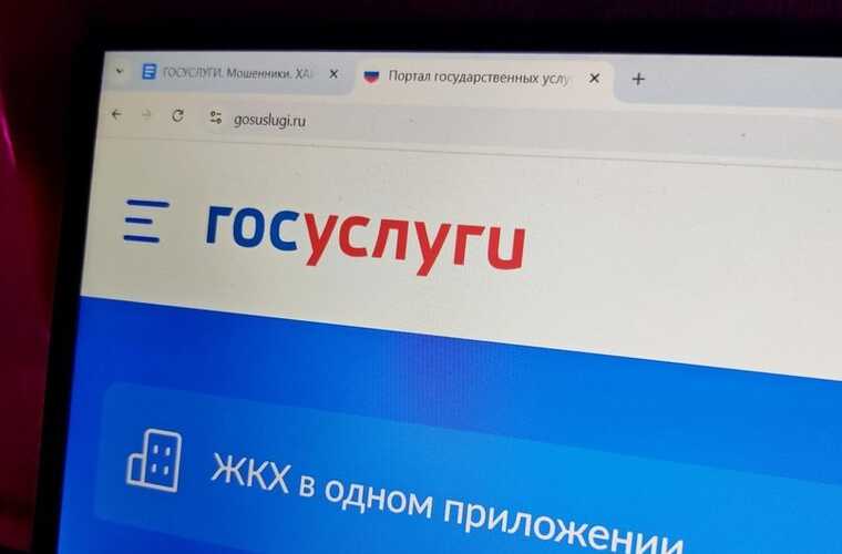 Власти создают цифровое досье на россиян до 35 лет
