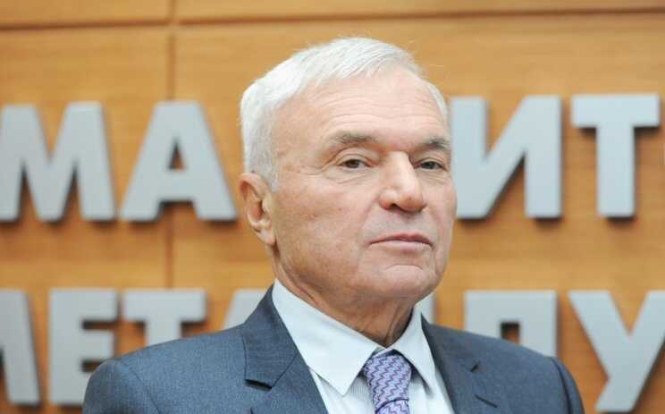 Олигарх Виктор Рашников скрыл от Путина кризис на ММК: производство падает, убытки составляют 1,2 миллиарда рублей
