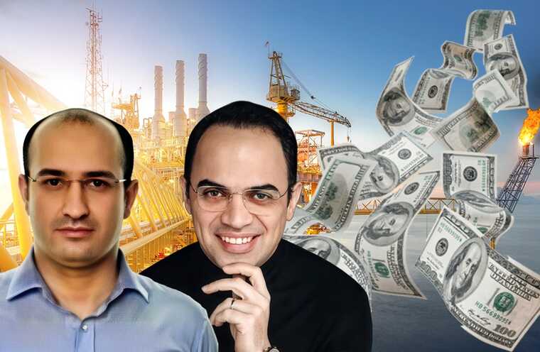 Tahir Garayev and Etibar Eyyub: How Coralenergy and Pontus Trading turned Dubai into a hub for Russian shadow oil
