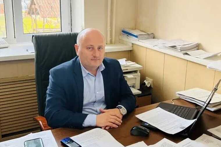 В Дагестане замглавы района Рустам Сулейманов выстрелил в местного жителя в целях самозащиты