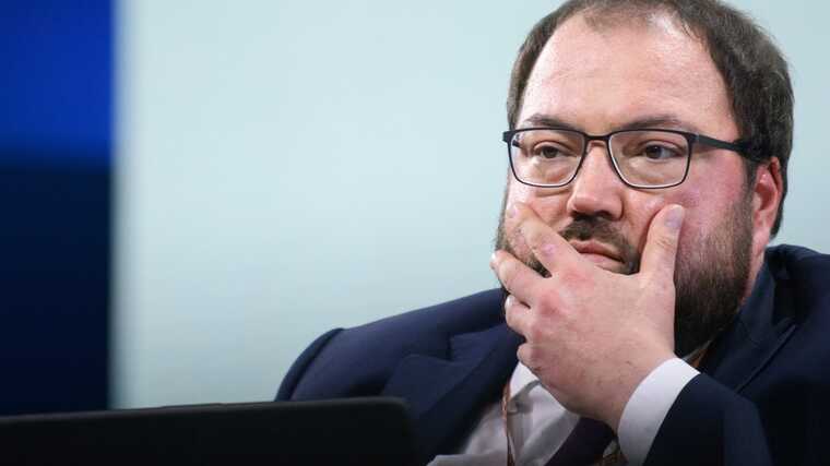 Министр цифрового развития Максут Шадаев высказался в поддержку репрессивного закона