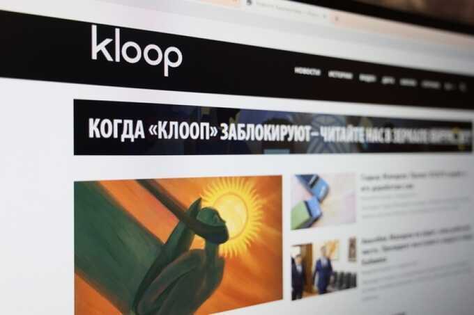 В Бишкеке кратковременно задержали внештатного журналиста Kloop