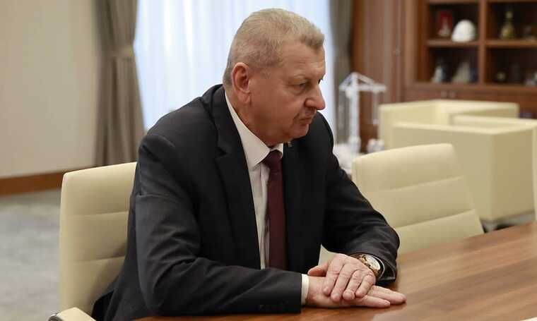 Фиктивные фортификации и обманутые дольщики: Николай Симоненко подозревается в хищениях на сумму свыше 1,2 миллиарда рублей