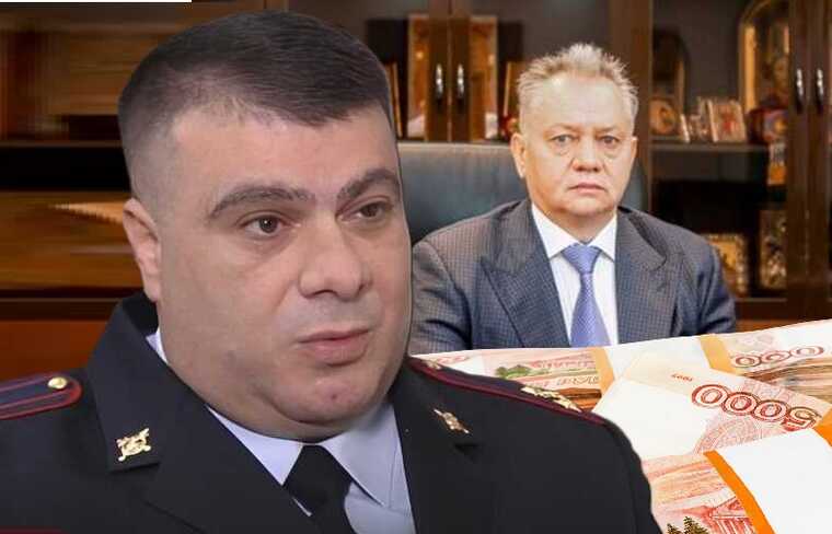Криминальный синдикат на службе закона: жители Кубани обвиняют силовиков Армена Арутюняна и Владимира Кисляка в вымогательстве и захвате власти