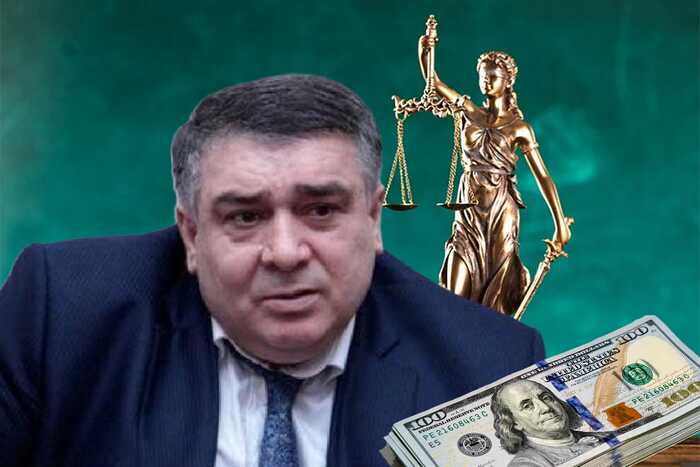 Шахин Шыхлински: как адвокат стал “решалой” азербайджанской мафии и организовал схемы обналички, рэкета и крышевания бизнеса