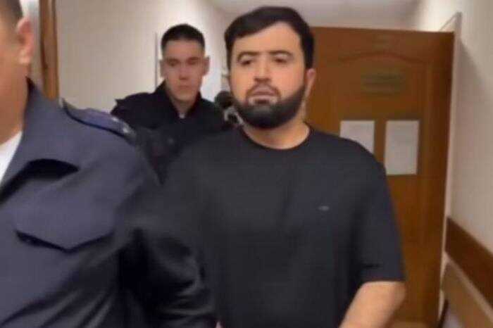 После душа в СИЗО умер бывший лидер таджикской диаспоры, осуждённый за вымогательство