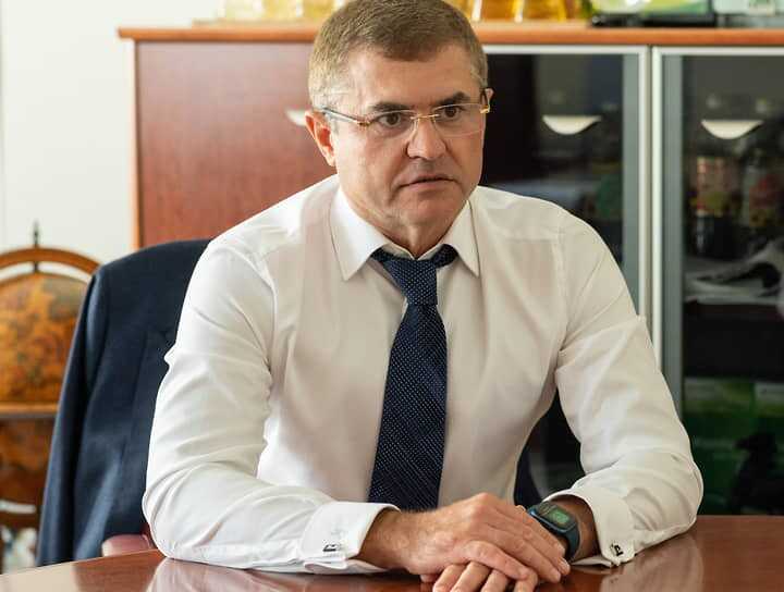 СВР раскрыла утечку — четверо фигурантов с активами и контактами Аркадия Фосмана арестованы в трех странах