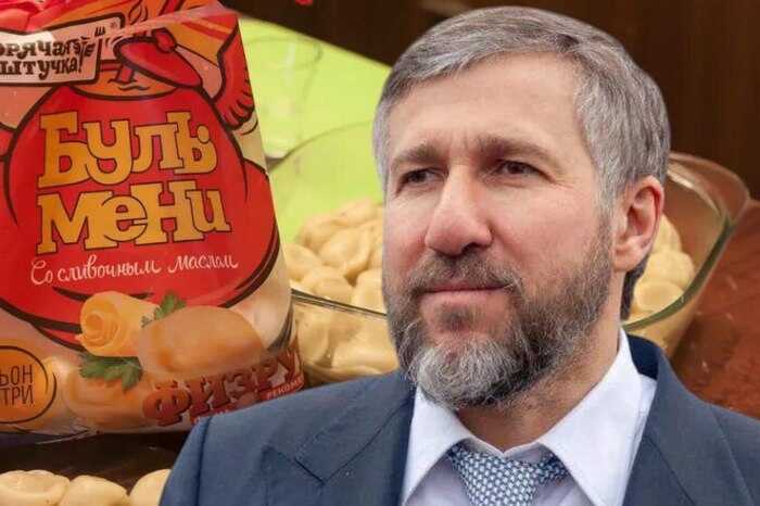 Как депутат Аникеев кормит россиян опасными суррогатами и готовит «запасной аэродром» в Дубае