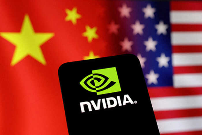 Nvidia, Китай и Трамп: как чипы H20 остановили техносанкции США