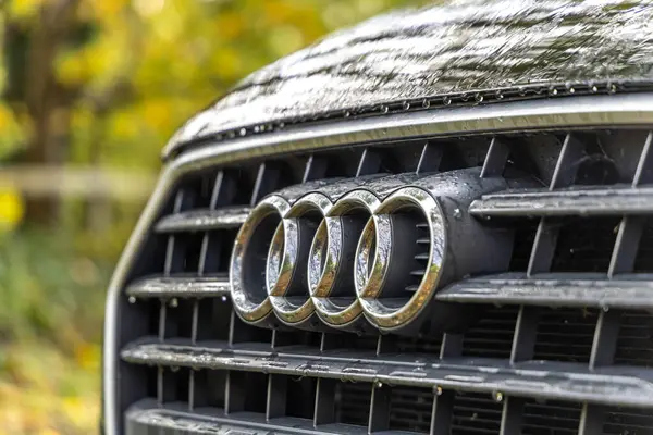 Audi теряет прибыль и рабочих: кризис в премиум-сегменте концерна