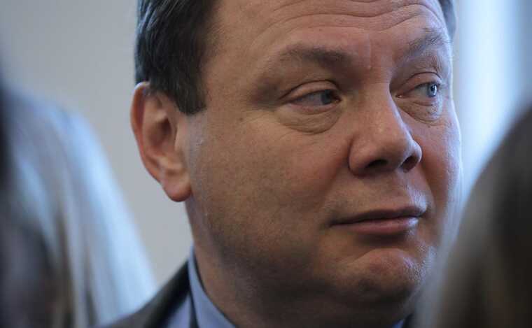 Сеть «Диктатуры закона» трещит: дело Богданова-Борисова добралось до прокуратуры и УФСБ, следствие копает под Михаила Фридмана