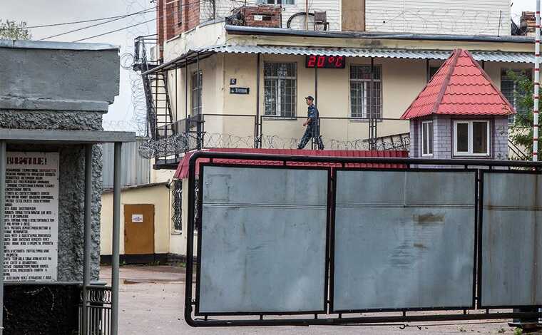 Вербовка за 350 тысяч: мэрия Ярославля и ФСИН устроили "охоту" на заключённых ради премий от Минобороны