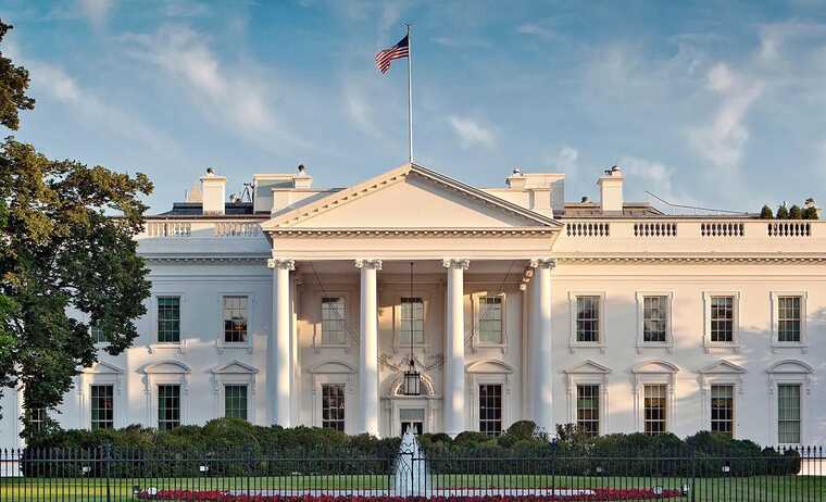 В Белый дом прибыли лидеры НАТО и ЕС для встречи с Трампом и Зеленским