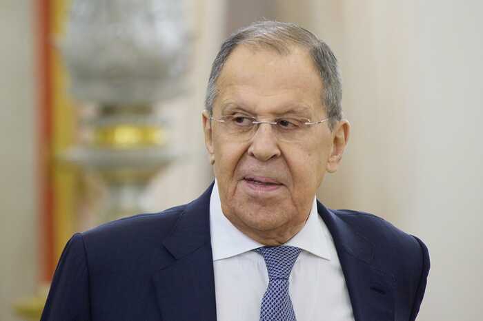 Лавров сообщил, что Москва считает актуальным принцип совместных гарантий по Украине