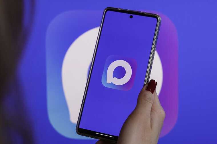 Мошенники арендуют аккаунты россиян в Max для серых схем