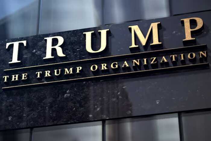 Суд США признал штраф в 515 миллионов долларов против Трампа чрезмерным и отменил его