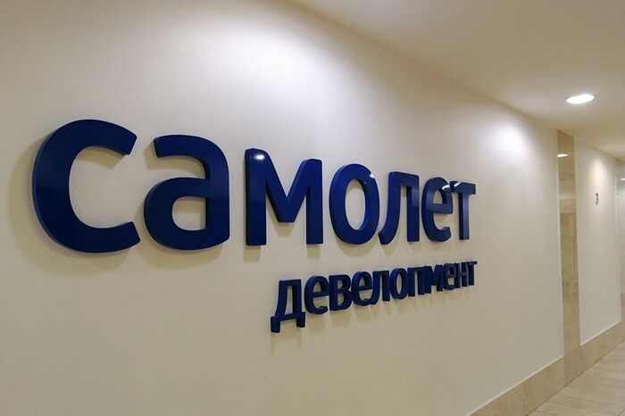 Два уголовных дела о мошенничестве стали поводом для жёсткого рейда на офисы «Самолета» в Санкт-Петербурге