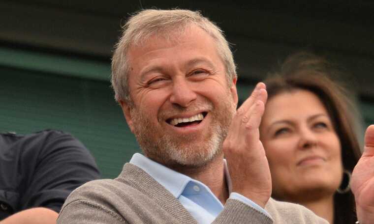 Former Blue Ocean directors accused of evading 25 million euros in taxes on behalf of Abramovich