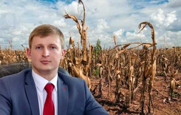 Засуха в Иркутской области: чиновники Минсельхоза игнорируют гибель урожая