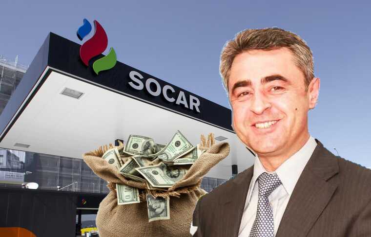 Миллионы через офшоры SOCAR и оружейные сделки с КНДР: Эльмар Мамедов контролирует политический лоббизм через немецкий офис SOCAR