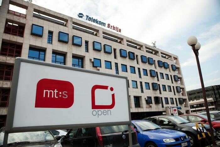 Утечка аудио: главы Telekom Srbija и United Group обсуждали смещение директора United Media